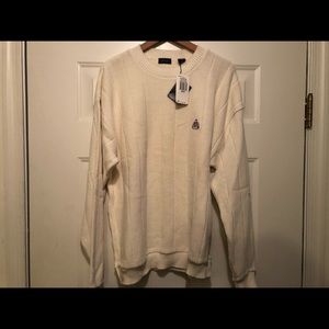 IZOD crewneck Sweater